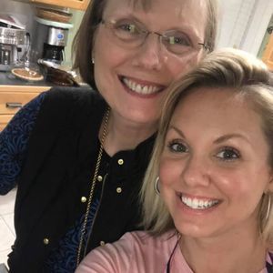 Meet your Posher, Susan